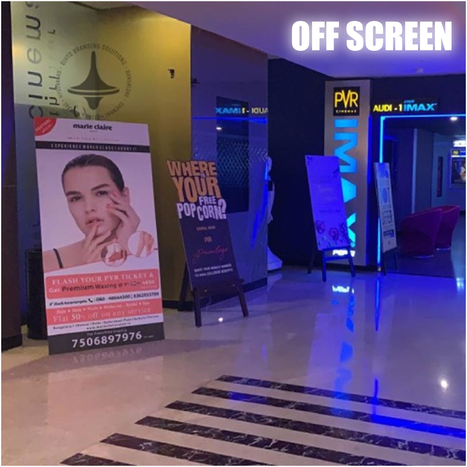 Building / Residential